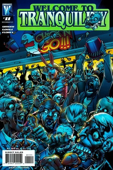 Cover of A Fire To Believe In