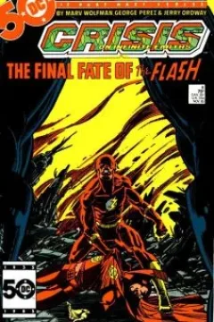 A Flash of the Lightning