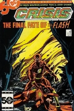 A Flash of the Lightning