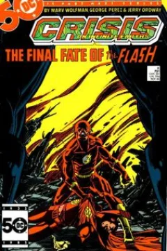 A Flash of the Lightning