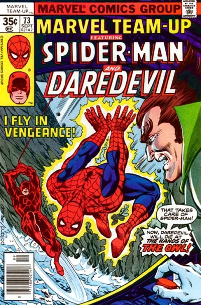 Cover of A Fluttering of Wings Most Foul!