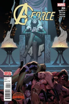 Issue #4