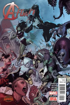Issue #5
