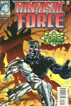 A Force of One