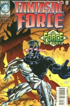 A Force of One