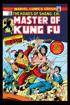 A Fortune of Death!