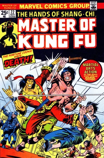 Cover of A Fortune of Death!
