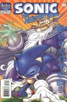 Cover of A Friend in Deed