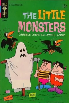 A Frightful Frame-Up