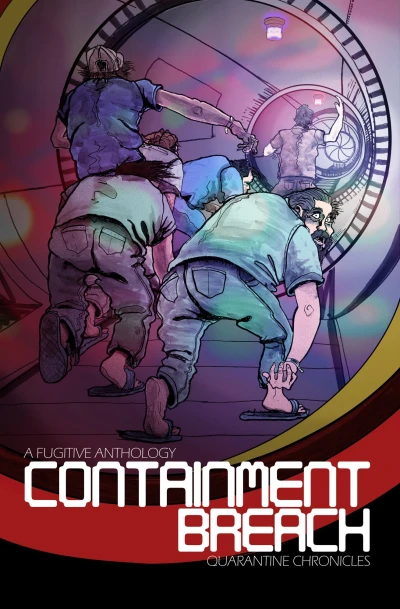 Cover of Vol. 1: Containment Breach