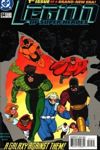 ... A Galaxy Against Them!