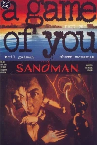 A Game of You, Part 1: Slaughter on Fifth Avenue