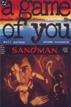 A Game of You, Part 1: Slaughter on Fifth Avenue