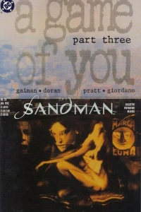 A Game of You, Part 3: Bad Moon Rising