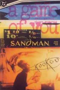 A Game of You, Part 4: Beginning to See the Light