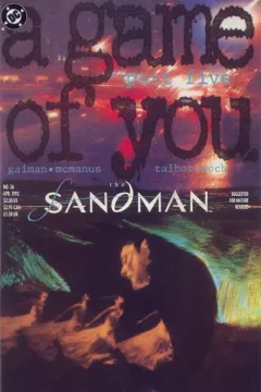 A Game of You, Part 5: Over the Sea to Sky