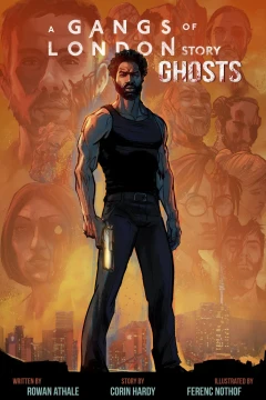 Issue #1