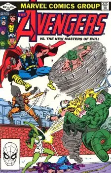 Cover of A Gathering of Evil