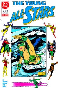 A Gathering of Heroes!