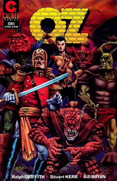 Cover of A Gathering of Heroes