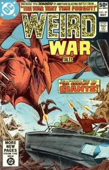 Cover of A Gauntlet of Giants!