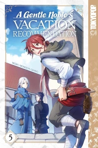 Volume 5