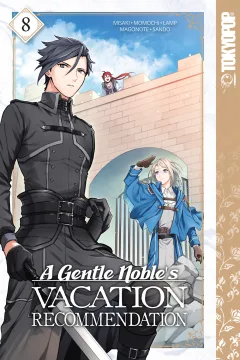 Volume 8