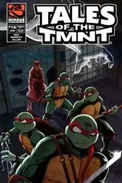 A Ghost Story