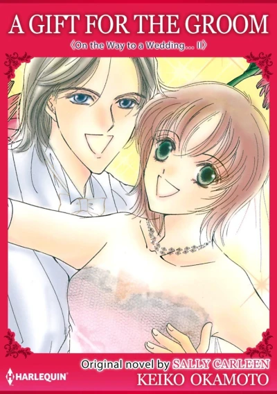 Cover of On the Way to a Wedding... II