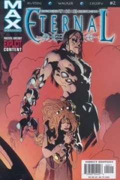 "A Gift From The Gods"(Part 2)
