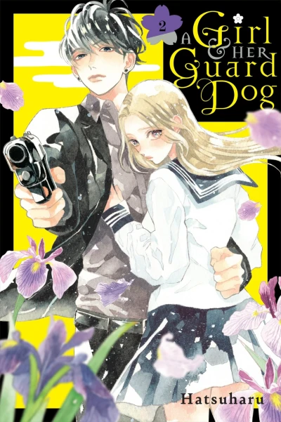 Cover of Volume 2