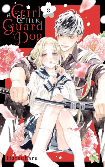 Cover of Volume 3