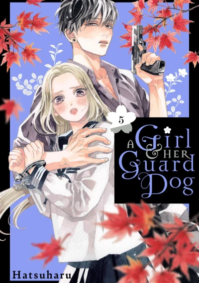 Cover of Volume 5
