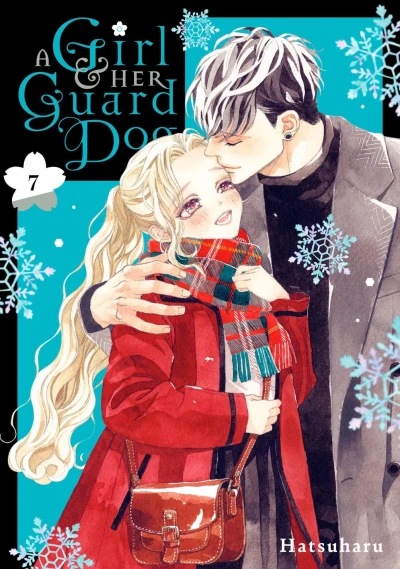 Cover of Volume 7