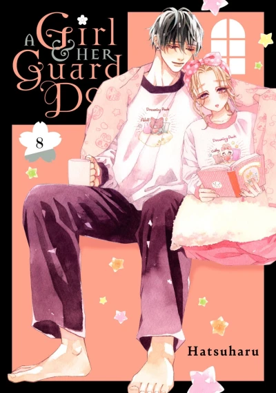 Cover of Volume 8