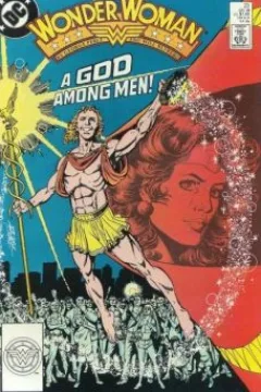 A God Among Men