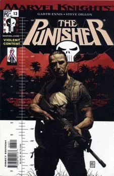 Cover of A Good Clean Fight