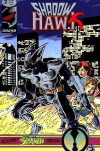 A Good Night for Arson