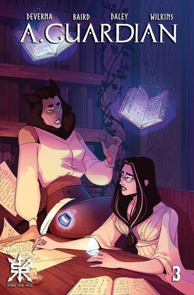 Cover of Chapter III