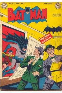 A Hairpin, a Hoe, a Hacksaw, a Hole In the Ground!