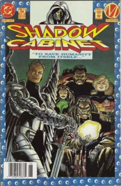 Cover of A Handful of S.A.N.D.