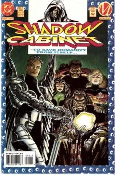 Cover of A Handful of S.A.N.D.