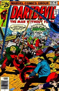 Cover of A Hanging for a Hero!