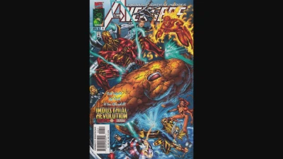 Cover of A Hard Day's Night