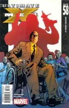 Cover of A Hard Lesson