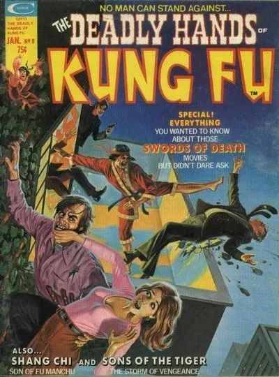 Cover of A Hatred For All Seasons