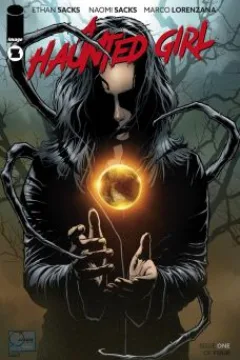Issue #1