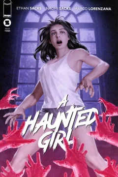Issue #3