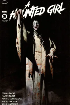 Issue #4