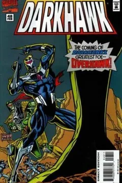 A Hawk Supreme (Part 1): Overhawk